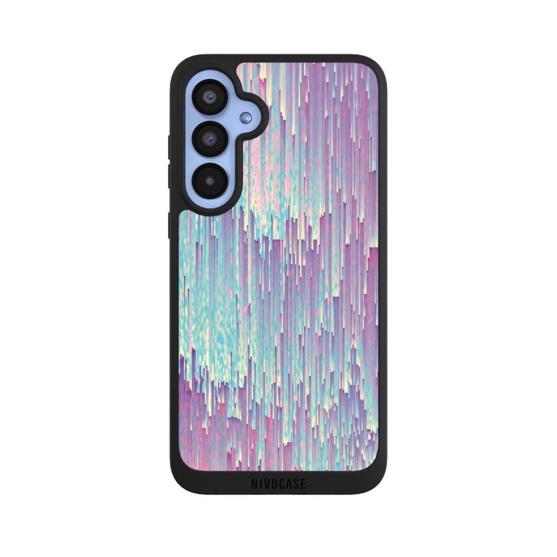 Galaxy A55 5G NIVOpure Schillernde Verschiebung