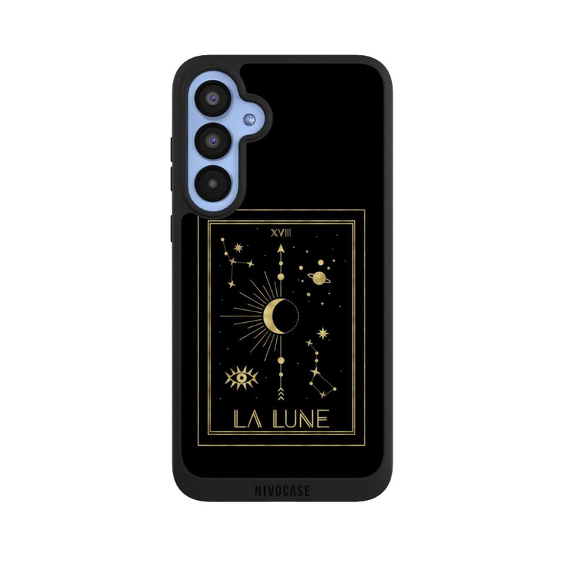 Galaxy A55 5G NIVOpure La Lune Goldoptik