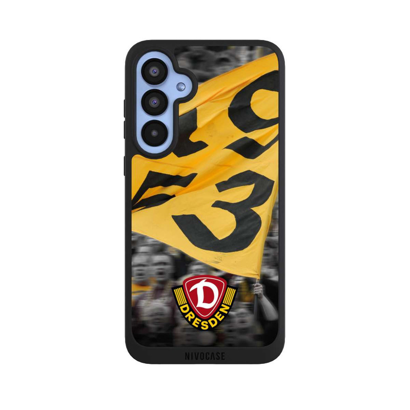 handyhlle samsung a26 5g Wildflower - Samsung Galaxy A26 5G Case