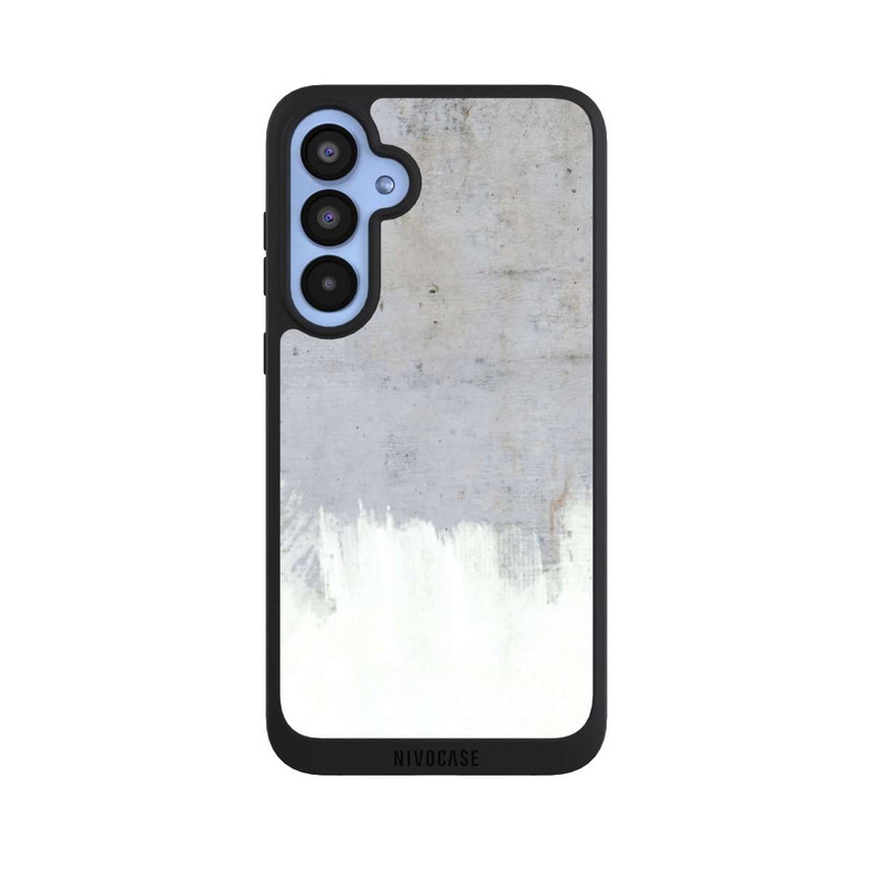 Galaxy A55 5G NIVOpure Peinture sur béton brut