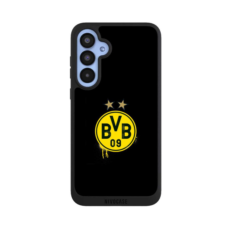 Galaxy A55 5G NIVOpure Spraylogo 2 Sterne - BVB