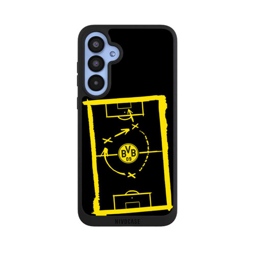 Samsung Galaxy A55 5G NIVOpure Spielstrategie - BVB