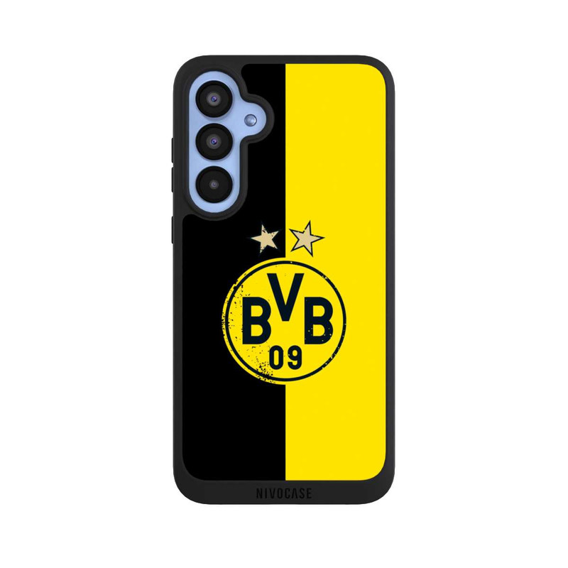 Galaxy A55 5G NIVOpure Sterne Destroyed Look - BVB
