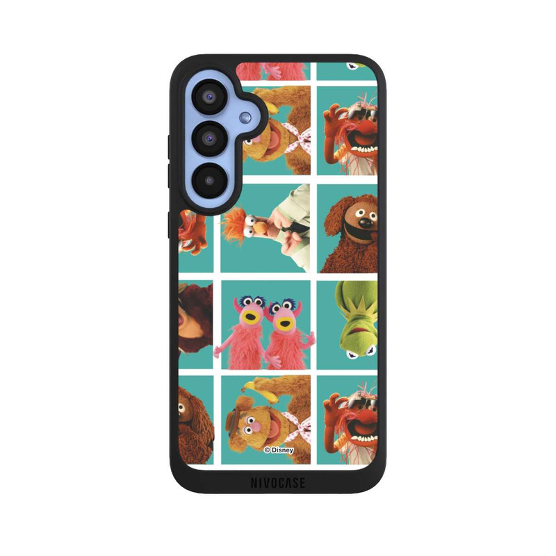 Galaxy A55 5G NIVOpure Memory Muppets