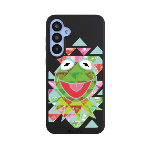 Samsung Galaxy A55 5G NIVOpure Kermit Triangles