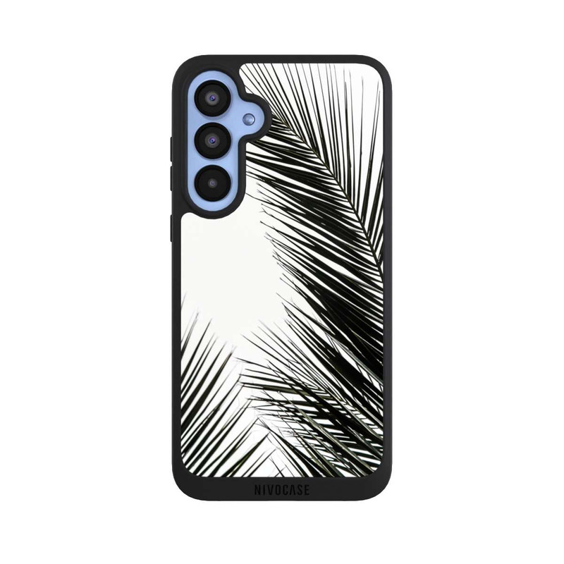 Galaxy A55 5G NIVOpure Palmblätter 16