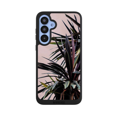 Samsung Galaxy A55 5G NIVOpure Palmblätter 17