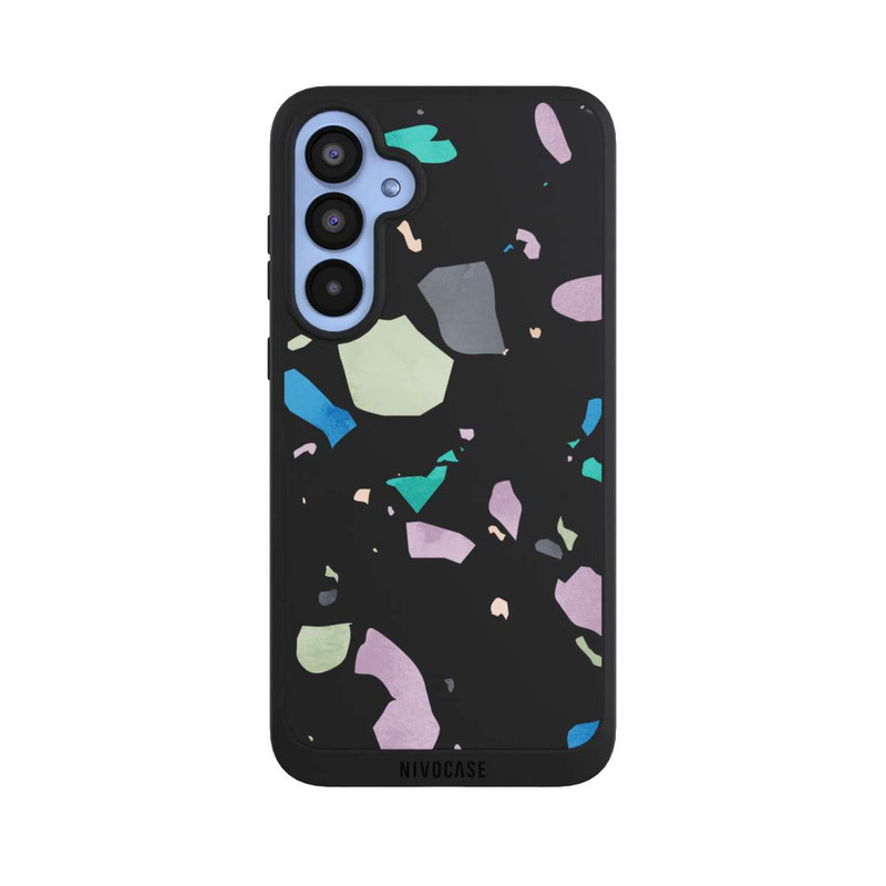 Galaxy A55 5G NIVOpure Terrazzo 2