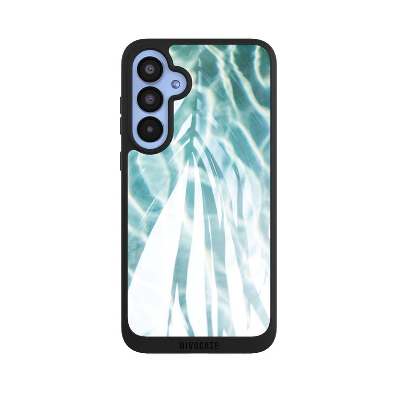 Galaxy A55 5G NIVOpure Reflets d'eau 2