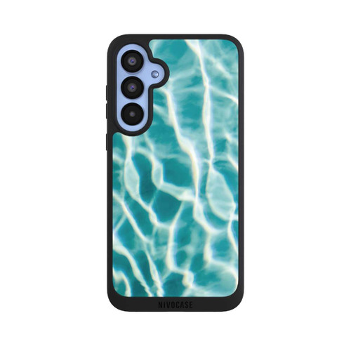 Samsung Galaxy A55 5G NIVOpure Wasserreflexionen 3
