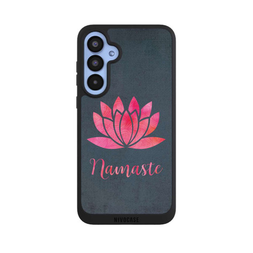 Samsung Galaxy A55 5G NIVOpure Namaste