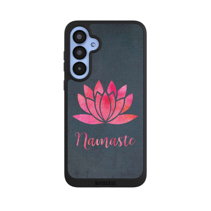 Galaxy A55 5G NIVOpure Namaste