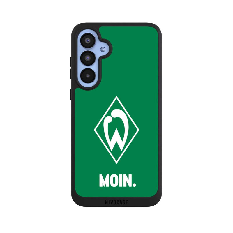Galaxy A55 5G NIVOpure Moin. - Werder Bremen