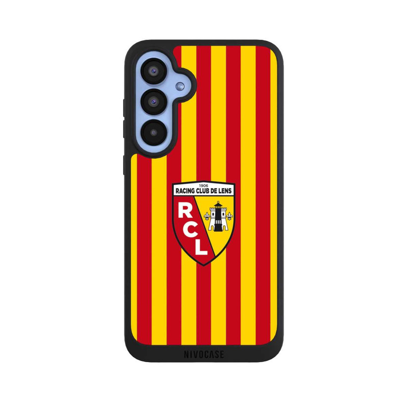 Galaxy A55 5G NIVOpure Rayures RC Lens