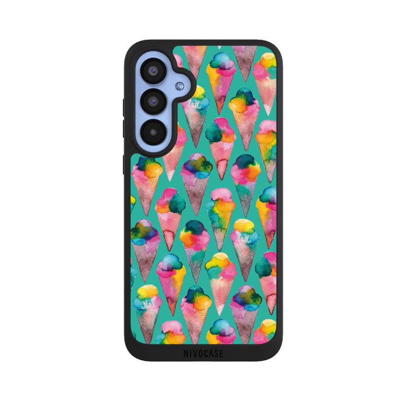Galaxy A55 5G NIVOpure Kleine Eiscreme