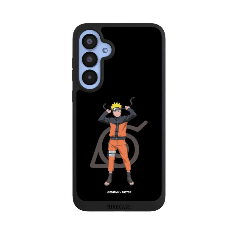 Galaxy A55 5G NIVOpure Naruto Konoha