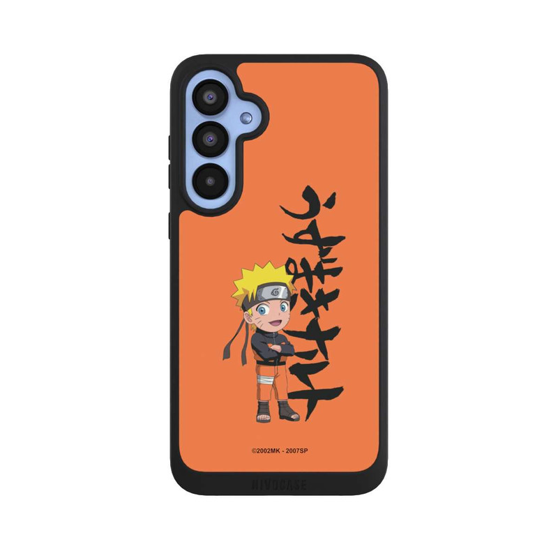 Galaxy A55 5G NIVOpure Naruto SD