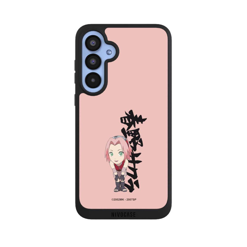 Galaxy A55 5G NIVOpure Sakura SD