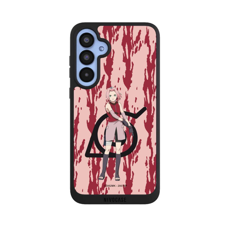 Galaxy A55 5G NIVOpure Sakura Konoha