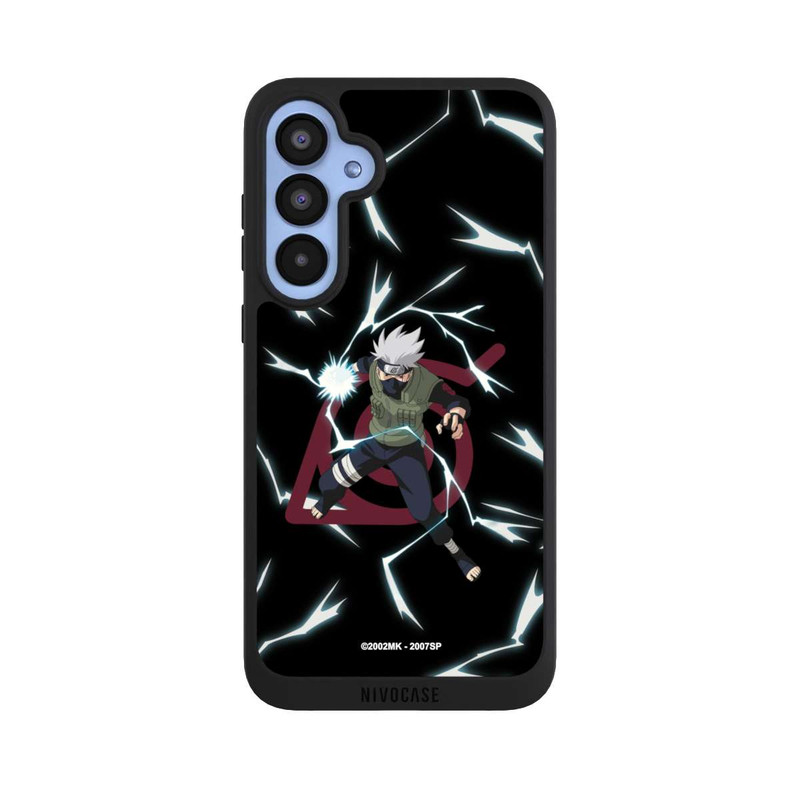 Galaxy A55 5G NIVOpure Kakashi Raikiri