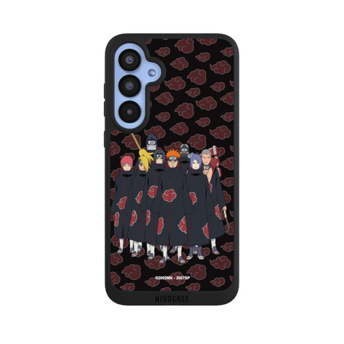 Samsung Galaxy A55 5G NIVOpure Akatsuki Gruppe