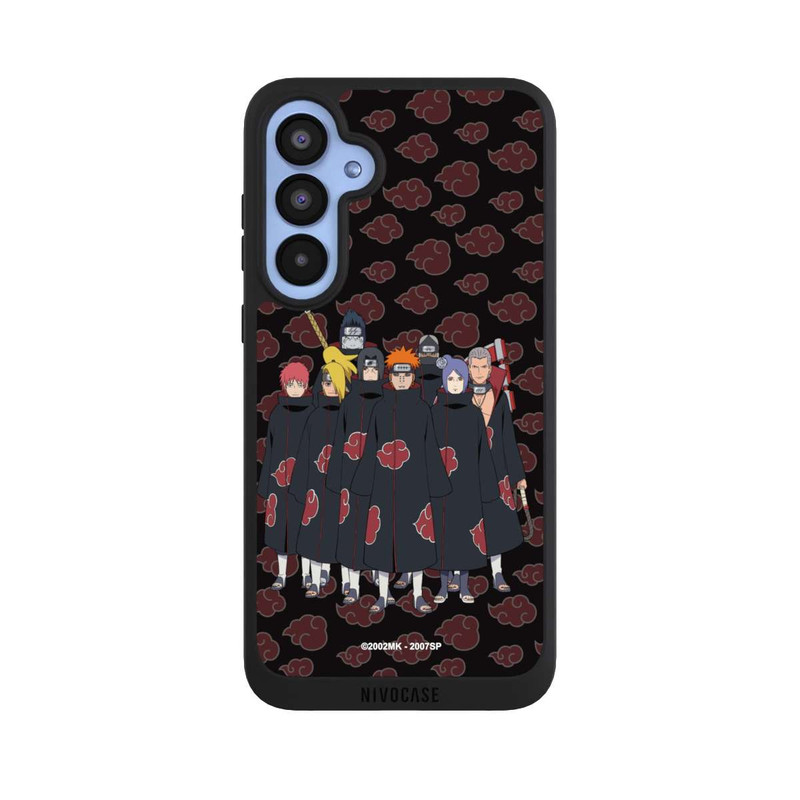 Galaxy A55 5G NIVOpure Akatsuki Groupe