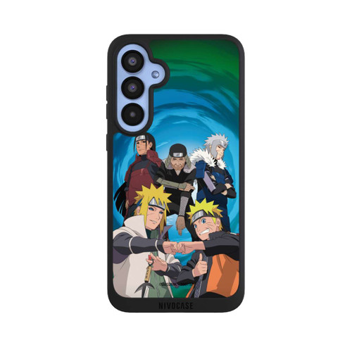 Samsung Galaxy A55 5G NIVOpure 4 Hokagen Gruppe