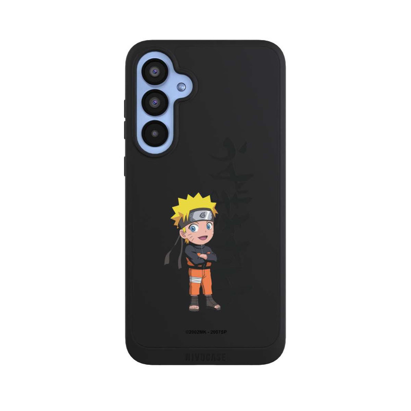 Galaxy A55 5G NIVOpure Naruto SD sans Fond