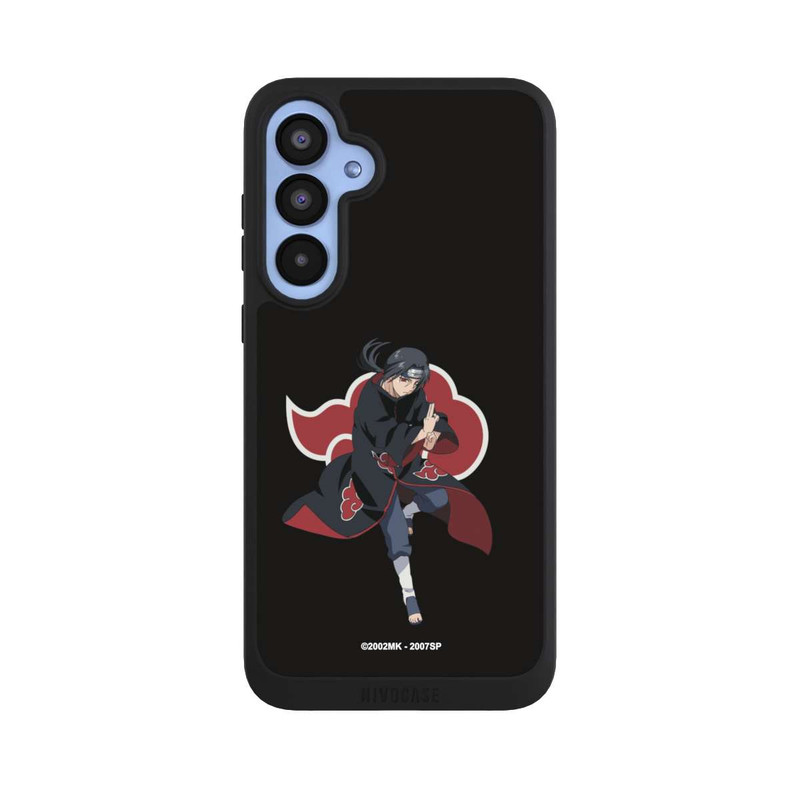 Galaxy A55 5G NIVOpure Itachi Uchiha Akatsuki