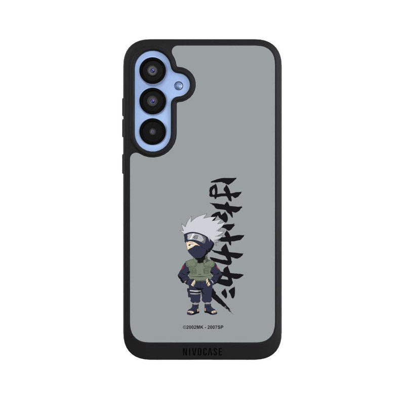Galaxy A55 5G NIVOpure Kakashi SD