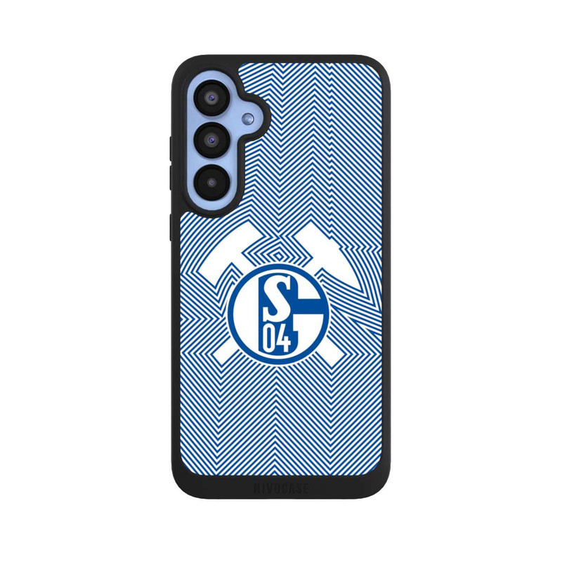 Galaxy A55 5G NIVOpure Ruhrpott - Schalke 04