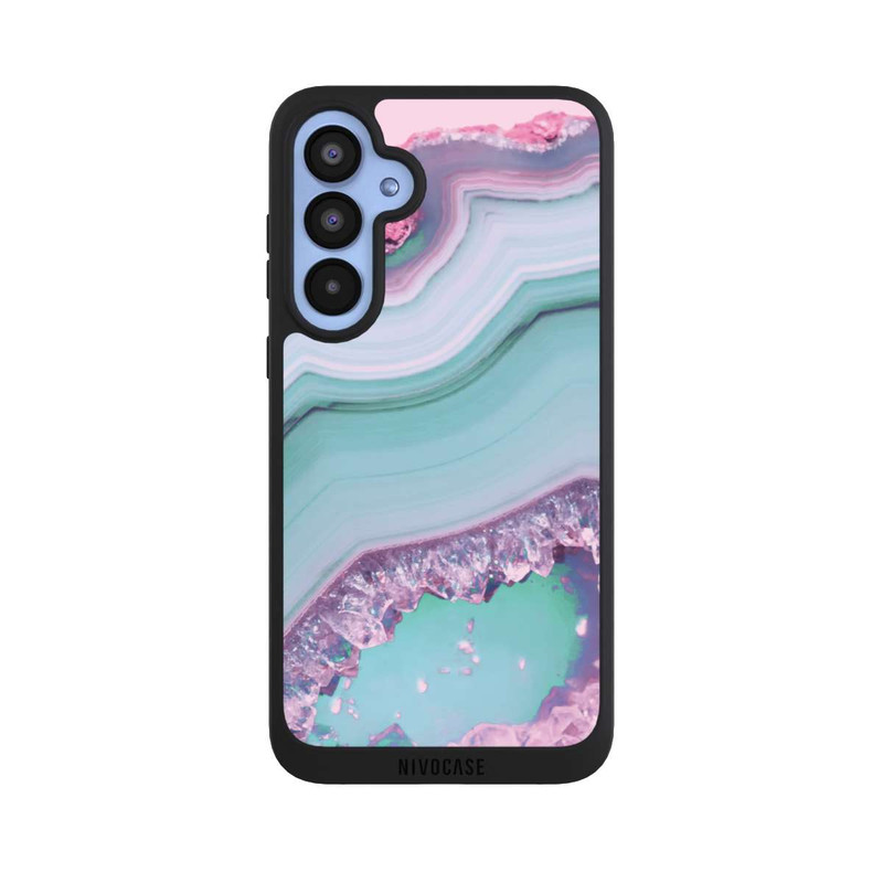 Galaxy A55 5G NIVOpure Zweifarbig schillernd