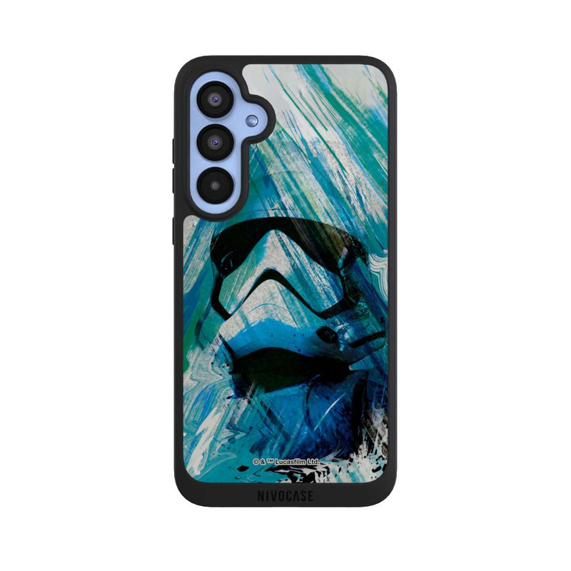 Galaxy A55 5G NIVOpure Colorful Stormtrooper - Star Wars Episode IX