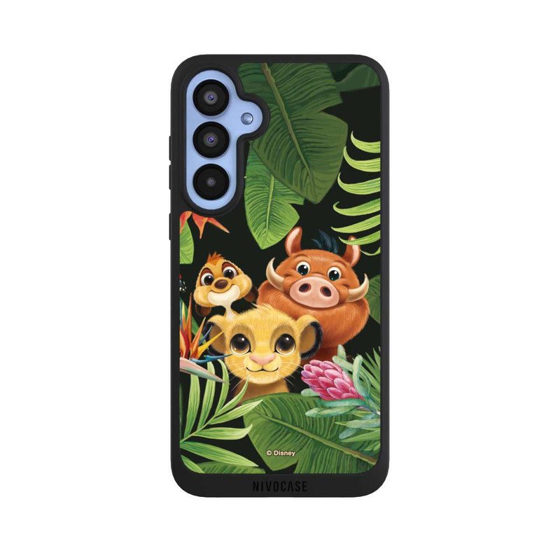 Galaxy A55 5G NIVOpure Simba's Friends
