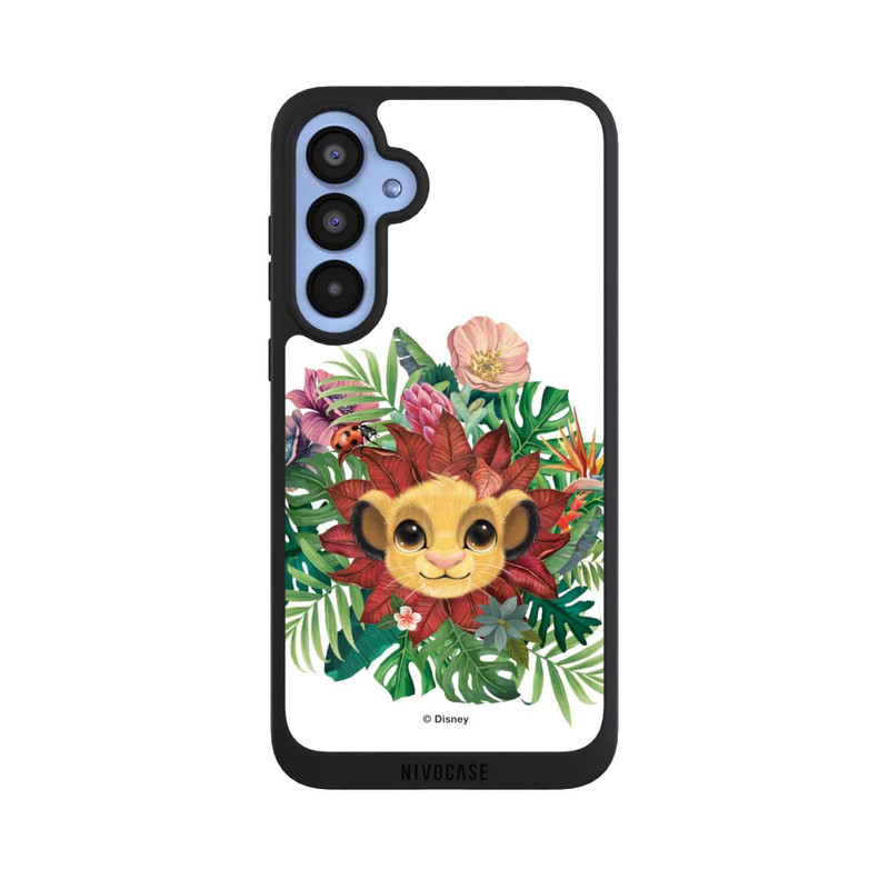 Galaxy A55 5G NIVOpure Simba Flowers