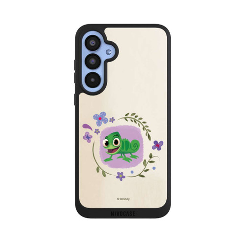 Samsung Galaxy A55 5G NIVOpure Pascal the Chameleon
