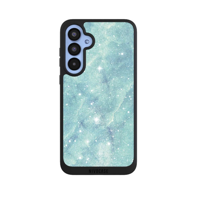 Galaxy A55 5G NIVOpure Marbre étoilé brillant
