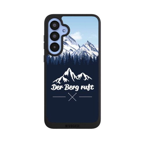 Samsung Galaxy A55 5G NIVOpure Winterparadies