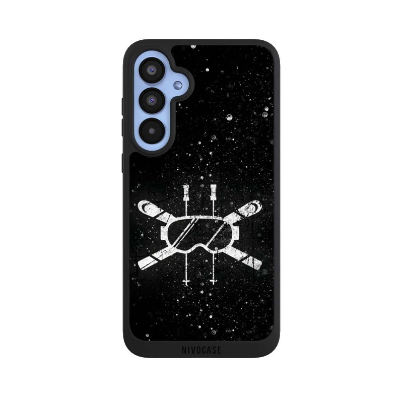 Galaxy A55 5G NIVOpure Ski Grunge