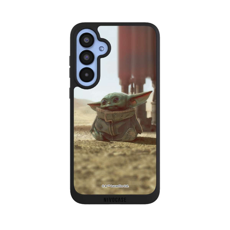 Galaxy A55 5G NIVOpure Star Wars The Child