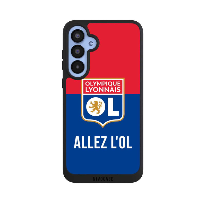 Galaxy A55 5G NIVOpure Allez L'OL