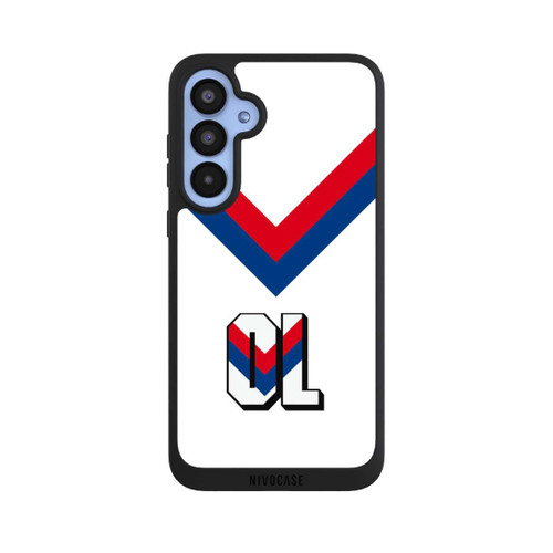 Samsung Galaxy A55 5G NIVOpure OL 1989 Jersey