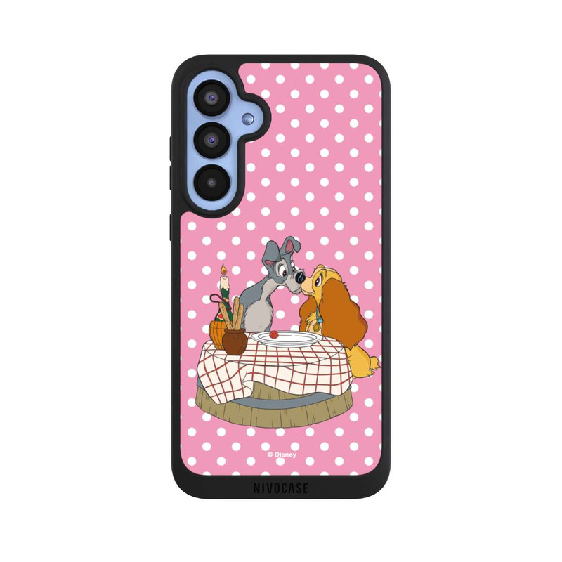 Galaxy A55 5G NIVOpure Susi und Strolch Kiss