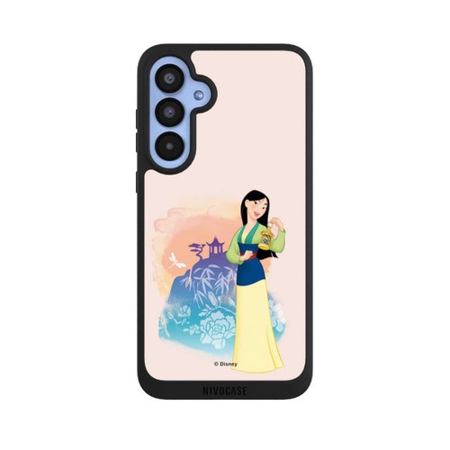 Samsung Galaxy A55 5G NIVOpure Mulan Sunset Mood