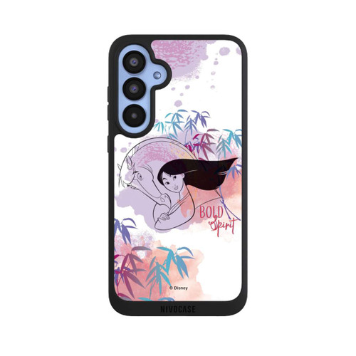 Samsung Galaxy A55 5G NIVOpure Mulan Bold Spirit