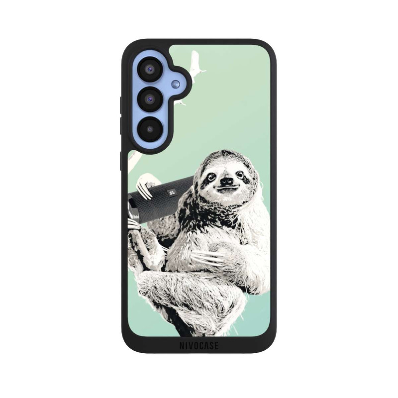 Galaxy A55 5G NIVOpure Erroneous