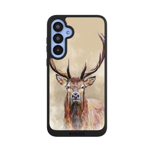 Samsung Galaxy A55 5G NIVOpure Drawn Deer