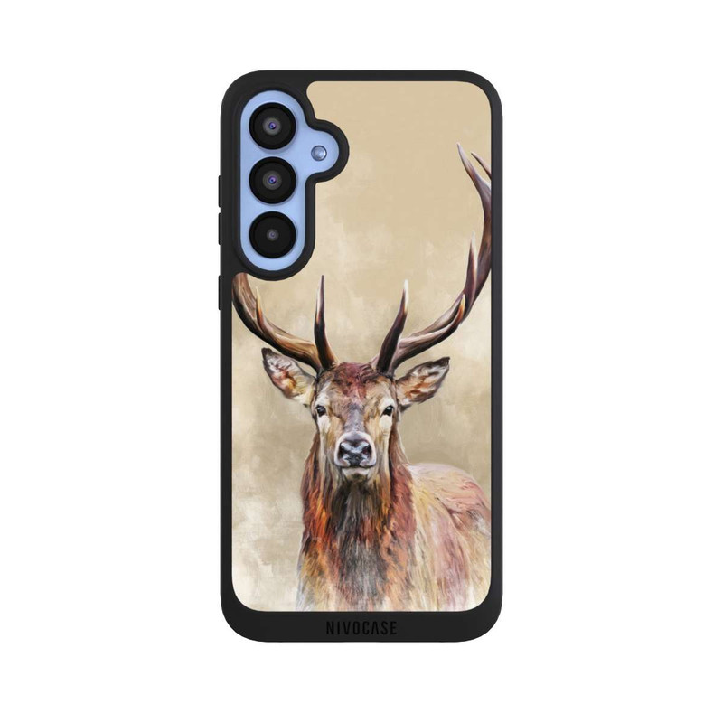 Galaxy A55 5G NIVOpure Drawn Deer