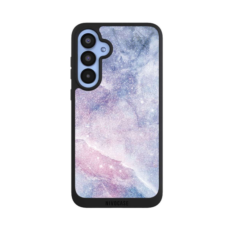 Galaxy A55 5G NIVOpure Galaxie Marmor Cafelab