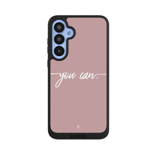 Samsung Galaxy A55 5G NIVOpure You Can
